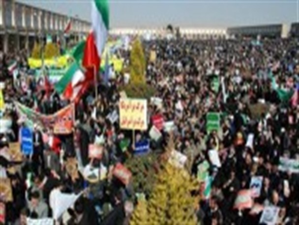 امام با انقلاب اسلامی همه ادیان الهی را زنده کرد