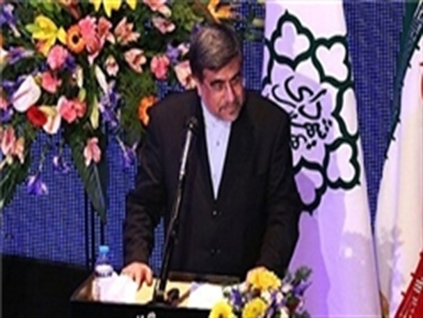 جنتی: عرصه هنر، عرصه آزاداندیشی است