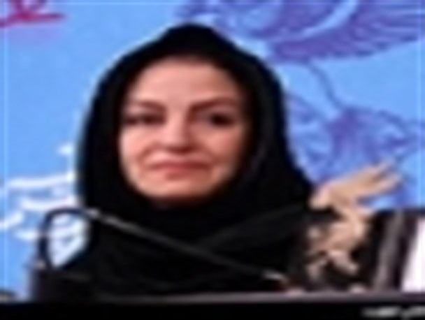 "مریلا زارعی" بهترین بازیگر زن جشنواره سی و دوم شد