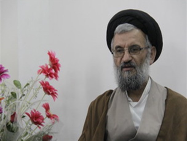 نشست طلایه داران تبیلغ در گرمسار برگزار شد