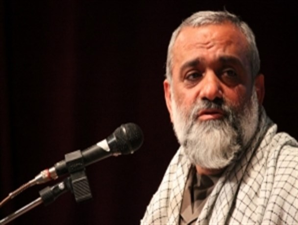 شعار مرگ بر آمریکای ملت ایران به زودی به نتیجه خواهد رسید/ اتحاد رمز فتح قله ها