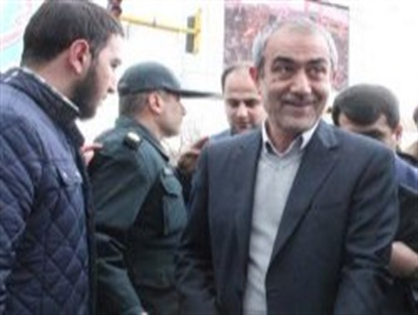 پیشرفت مذاکرات هسته‌ای منوط به حفظ عزت ملت است