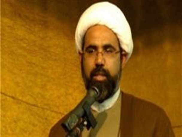 تیم مذاکره کننده فراموش نکند که آمریکا دشمن ایران است/ حضور حداکثری مردم در راهپیمایی نشان دهنده اقتدار کشور