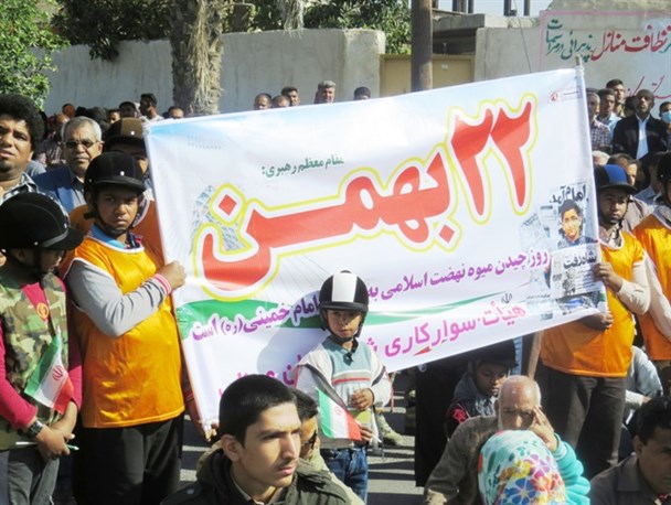 لازمه استکبار ستیزی در بین مردم جهان بصیرت افزایی است