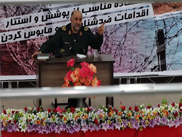 مردم داری،تدین و استکبارستیزی 3 اصل مهم درگزینش نامزدهای انتخاباتی