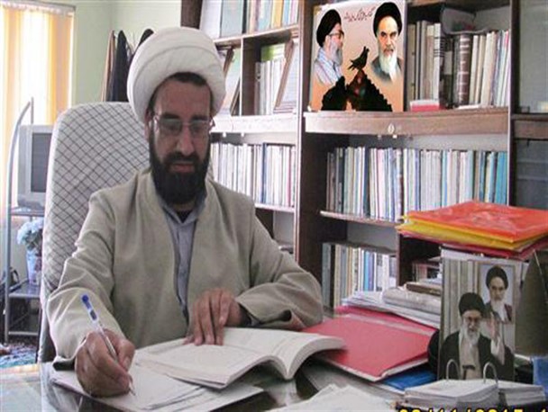 مسیر راهپیمایی 22 بهمن در شهرستان فارسان را اعلام کرد