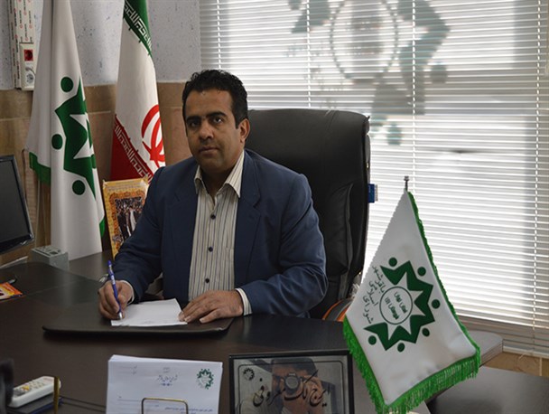پیام تبریک رئیس شورای اسلامی باقرشهر به مناسبت یوم الله ۲۲ بهمن