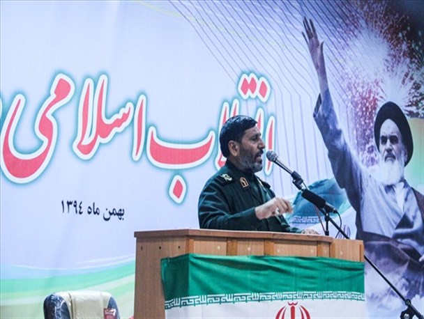 عزت ایران در دست هیچ مستکبری نیست/ این انتخابات صحنه عملی و پراضطراب مقابله انقلابی‌ها با ضدانقلاب است