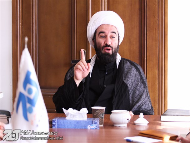 دشمنی آمریکا با انقلاب اسلامی با برجام به پایان نمی‌رسد/ دولتمردان باید بدانند که مخالفت با آرمان‌های انقلاب به نفع کشور نیست