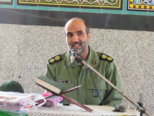 یکی از مهم ترین ملاک ها در انتخاب کاندیدای اصلح روحیه انقلاب گری اوست