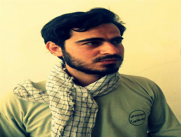 هیهات؛ با تو دست به سازش نمی دهیم / تاریخ شاهد است،ز دستت مکدّریم
