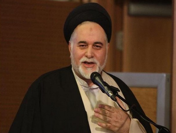 ایام الله دهه فجر عید انقلاب است/ انقلاب اسلامی ایران زمینه بیداری جهانیان را فراهم کرد