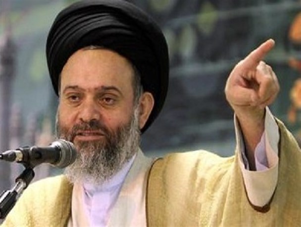 دشمن به دنبال نفوذ، مهار انقلاب اسلامی و تغییر ساختار نظام اسلامی است/۲۲بهمن نمایشی از قدرت ملت ایران است
