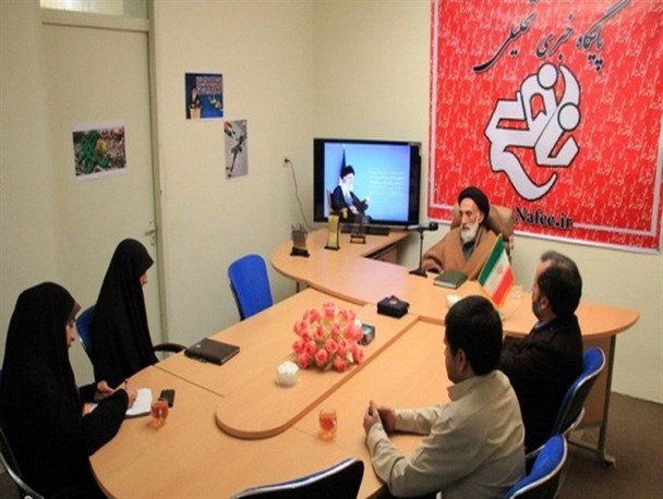 به کسانی که مرز خود را با فتنه‌گران مشخص نکرده‌اند رای ندهیم/ فقهای شورای نگهبان گل سرسبد نظامند/ حمله به شورای نگهبان مخالفت با اندیشه‌های امام(ره) است
