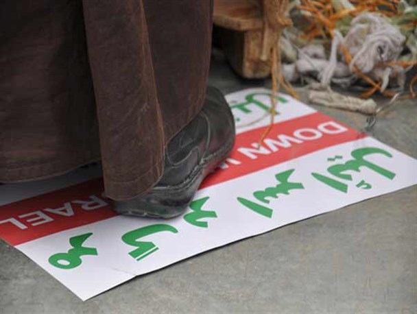 شکوه و عظمت جشن پیروزی انقلاب در شهرستان های یزد  +تصاویر