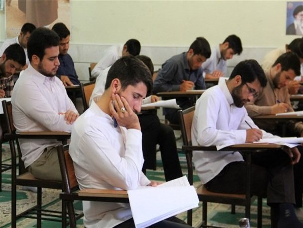 ثبت نام سال تحصیلی 96-97 حوزه علمیه آغاز شد