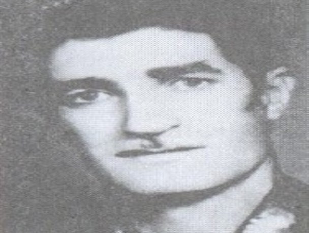 درویشی که به ضرب گلوله مزدوران ساواک آسمانی شد
