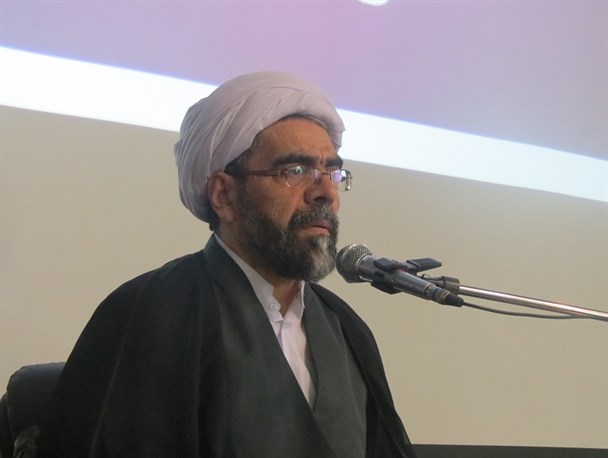 امروز تفکر انقلاب اسلامی مرزهای جغرافیایی را پشت سرگذاشته است/ذات دشمن با دشمنی کردن آمیخته شده