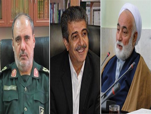 دعوت مسوولان مهابادی از مردم برای حضور گسترده در راهپیمایی 22 بهمن