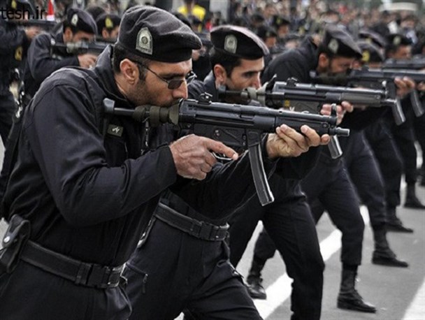رشد ۶۰ درصدی کشف مواد مخدر توسط یگان تکاوری اصفهان