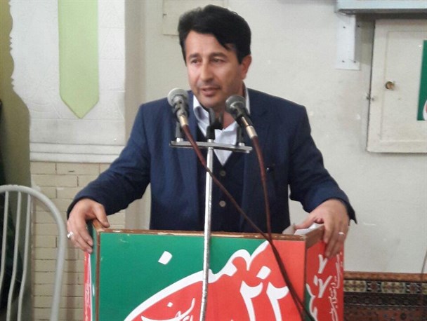 دولت با تمام توان در جهت توسعه و عمران روستاها وارد عمل شده است