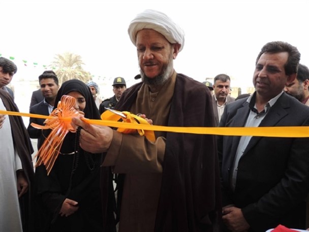 چند پروژه عمرانی در شهرستان کارون افتتاح شد +تصاویر