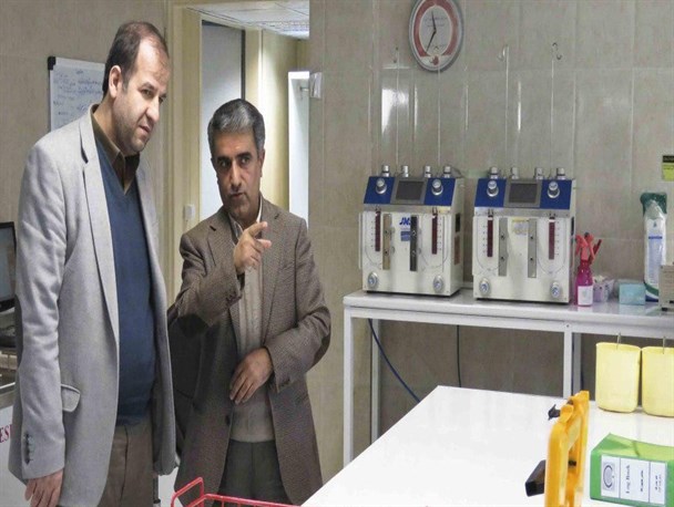 زیرساخت و امکانات فعلی انتقال خون جوابگوی چشم اندازهای حوزه درمان استان نیست