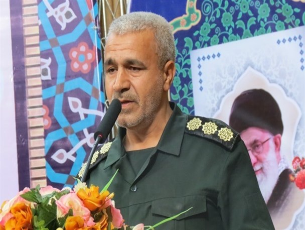 سپاه می‌خواهد دف‌نوازی کردستان را جهانی کند/ دف‌نوازی و مولودی‌خوانی موجب تقویت وحدت می‌شود