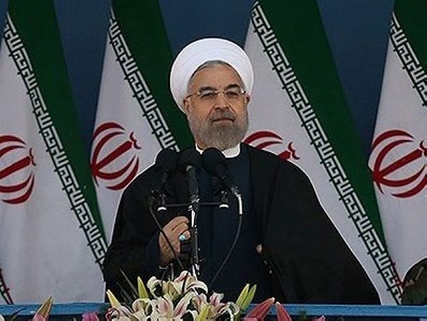 هرکس سیاه‌نمایی می‌کند انقلابی نیست/ سلیقه‌ها و منافع جناحی نباید ملاک باشد/به همه بدخواهان‌ می‌گوییم: «اینجا ایران، بیشه شیران است»