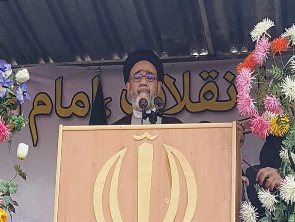 برای پیشرفت کشور نیازمند روحیه انقلابی گری هستیم/تهدیدات امروز آمریکا متوجه گفتمان انقلاب است