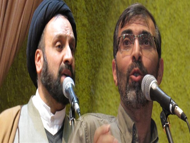 هیئتی که نام شهدا در آن نباشد هیئت نیست / امروزه در مسائل فرهنگی و ارزشی، همه صاحب نظرند