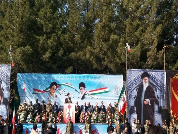 ولایت فقیه، مبنای تشخیص اعتدال/ گوش ملت ایران از رجزخوانی امثال ترامپ پر است/ انقلابی استکبارستیز است