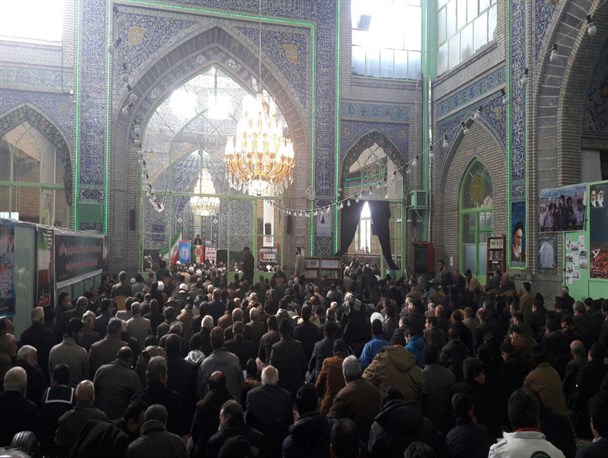 آمریکای خون‌خوار و اسرائیل کودک‌کش، امروز پیام ملت ایران را دریافت کرد/ترامپ پنجه چدنی را از دستکش مخملی آمریکا را بیرون آورد