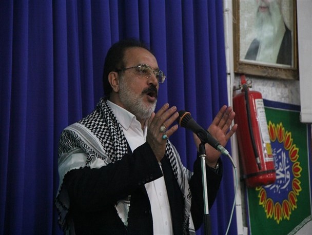 ترامپ گورباچفی دیگر است / آمریکا امروز در حال انحلال است