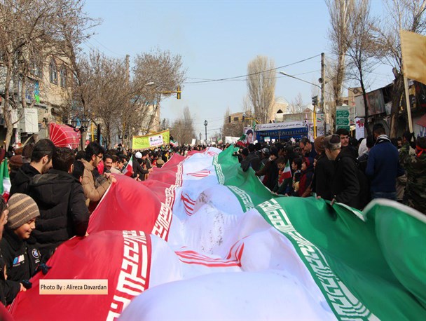 شیطان بزرگ تبدیل به شیر بی یال و دم شده است/ آمریکا برای ملتش هم دیگر ابهتی ندارد