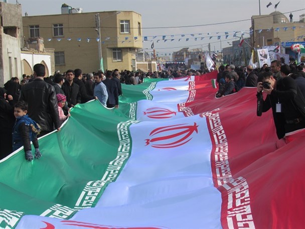 مسئولین سمنانی در راهپیمایی روز ۲۲ بهمن چه گفتند
