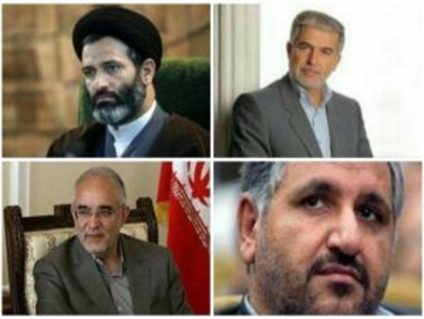 نمایندگان مردم استان کرمانشاه در روزهای انقلاب کجا بودند؟/ از شرکت در تظاهرات مردم تهران تا پاره کردن عکس شاه در کتاب های درس