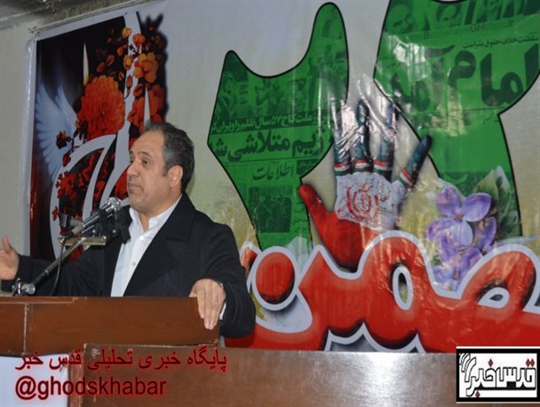ترامپ در رویای خام خود بمیرد/ ایران پای شعار «مرگ بر آمریکا» ایستاده است