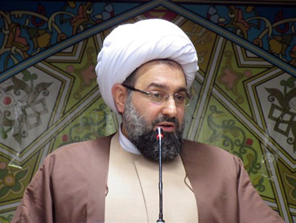 امروز مشت محکمی بر دهان یاوه گویان کوبیده شد/نگهداری از انقلاب مهم تر از اصل انقلاب است
