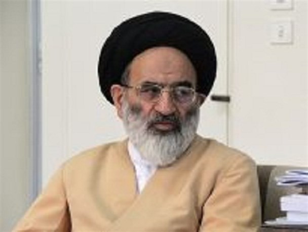 ملت ایران نیازی ندارد دست خود را به‌ سوی غرب دراز کند/ هرگز با آمریکا بیعت نمی کنیم