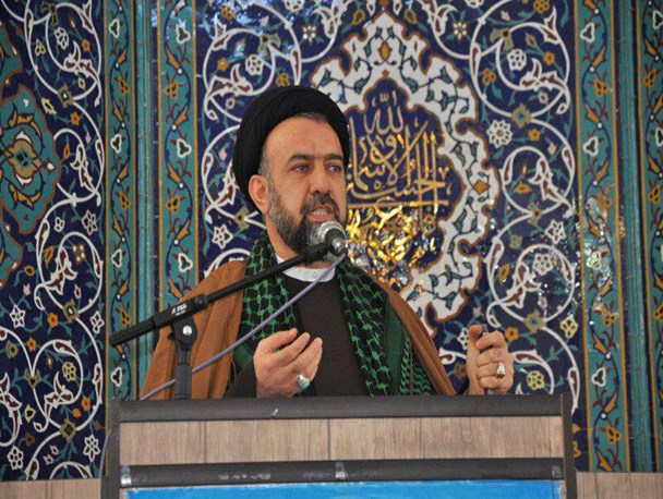 امید بستن به شیطان بزرگ سرابی بی حاصل است/شهرستان ملارد باید برای اشرار و سارقین نا امن باشد