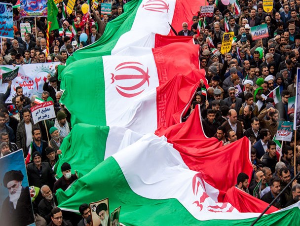 براتلو: راهپیمایی عظیم ۲۲ بهمن ایستادگی بر مواضع انقلابی است