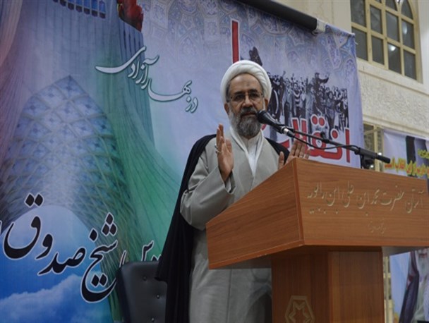 مسئولان برای کم‌کاری خود پاسخ بدهند / آمریکا از اقتدار اسلام وحشت کرده است
