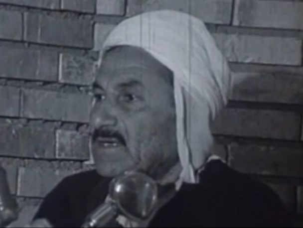یادی از ماموستا شهید عبدالکریم شهریکندی پرچمدار انقلابِ اسلامیِ مردم مهاباد