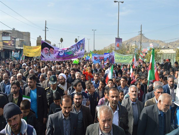 بدون رهبری و هدایت گری مسیری طی نمی شود/ کسانی که فرهنگ انقلاب را نمی شناسند یا راه خود را تغییر دهند یا از قطار انقلاب پیاده شوند
