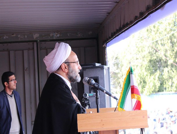مقطع کنونی انقلاب اسلامی یک مقطع حساس است/ اشرافی گری و فساد در مسئولین گسترده نیست