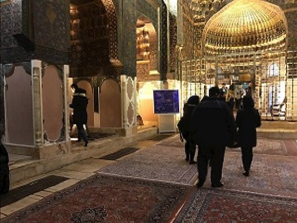 بازدید رایگان موزه تاریخ طبیعی اردبیل در روز 22 بهمن
