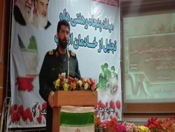 علت عقب نشینی آمریکا از سوریه ترویج فرهنگ مقاومت بود