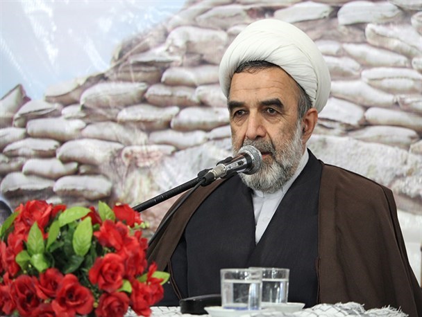 انقلاب اسلامی ایران، مردمی ترین انقلاب تاریخ است