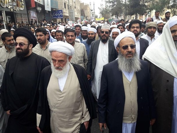 حضور مشتاقانه مردم در راهپیمایی ۲۲ بهمن دشمنان را ناامید کرد/مشکلات معیشتی هیچ گاه مردم را از حضور در صحنه باز نداشته است